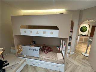 Bán căn hộ 2 phòng ngủ 73m2 giá 7 tỷ full nội thất đẹp ở ngay, toà b14 kim liên, view cực đẹp