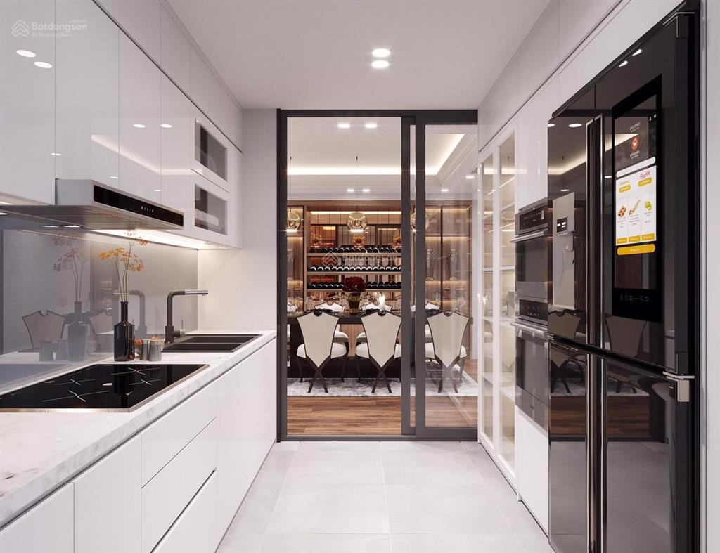 Bán penthouse cực vip, 338m2 giá 40 tỷ, discovery complex, biệt thự trên không 0982 281 ***