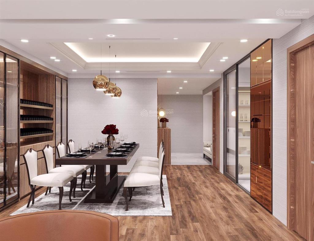 Bán penthouse cực vip, 338m2 giá 40 tỷ, discovery complex, biệt thự trên không 0982 281 ***