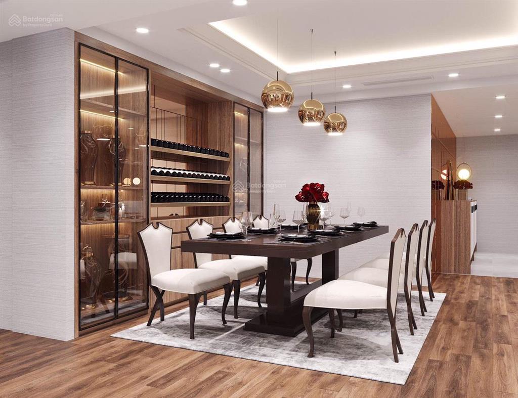 Bán penthouse cực vip, 338m2 giá 40 tỷ, discovery complex, biệt thự trên không 0982 281 ***