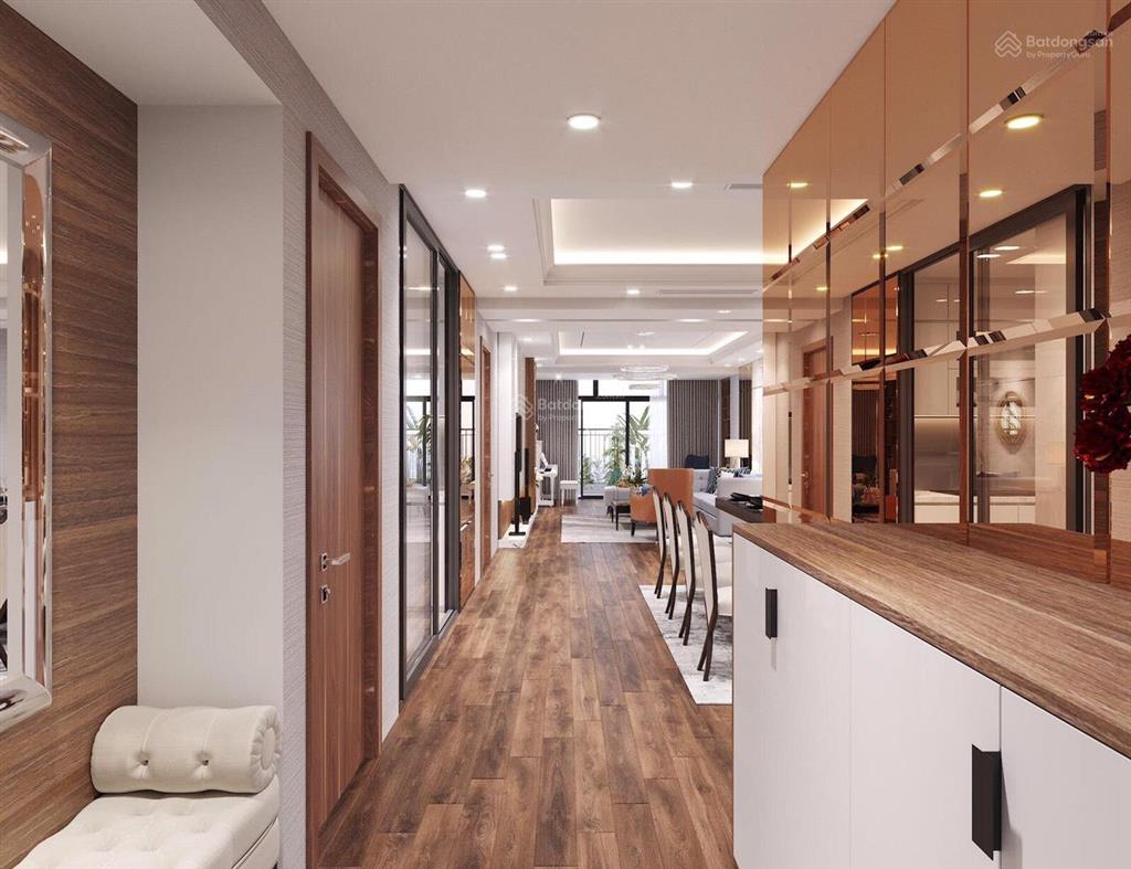 Bán penthouse cực vip, 338m2 giá 40 tỷ, discovery complex, biệt thự trên không 0982 281 ***