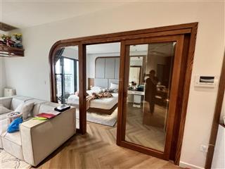 Bán nhanh căn 2 phòng ngủ, 60m2 giá 4.7 tỷ, full nội thất đẹp ở ngay, ct36 định công