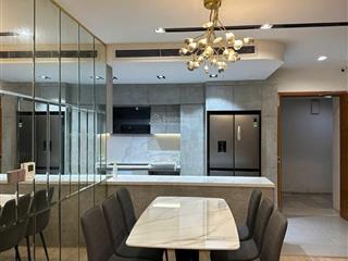 Bán căn 3 phòng ngủ, căn góc cực đẹp, full nội thất đẹp chỉ việc ở, sky central, 176 định công