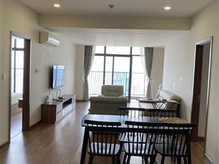 Bán căn 3 phòng ngủ giá 9,3 tỷ 100m2, full nội thất đẹp ở ngay, view thoáng mát, discovery complex