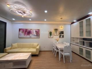 Bán nhanh căn 2 phòng ngủ, 60m2 giá 4.7 tỷ, full nội thất đẹp ở ngay, ct36 định công