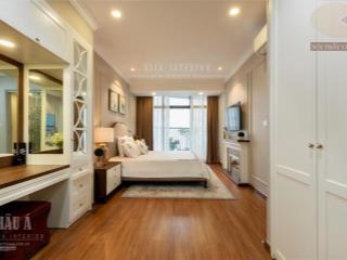 Bán căn 3 phòng ngủ giá 12.8 tỷ 148.6m2, full nội thất đẹp ở ngay, có 2 slot ô tô, discovery