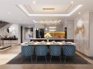 Bán penthouse cực vip, 338m2 giá 40 tỷ, discovery complex, biệt thự trên không đẳng cấp thượng lưu