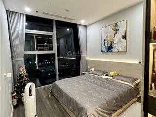 Bán gấp căn 3 phòng ngủ 130.4m2 giá 11 tỷ, full nội thất đẹp, view đẹp, toà capital garden