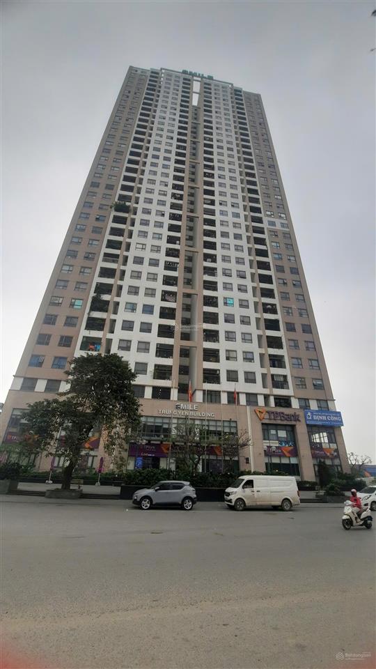 Bán căn 2 phòng ngủ 80m2 giá 6,7 tỷ, nội thất đẹp ở ngay, ban công đông nam, view hồ cực đẹp