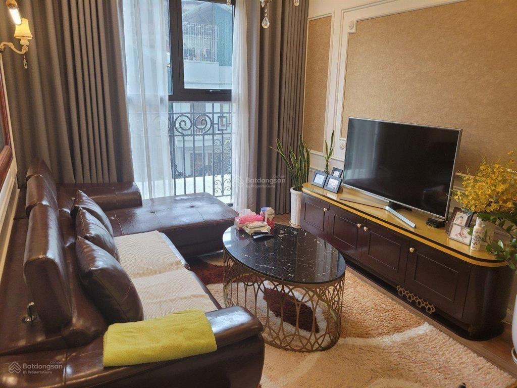 Bán căn 3 phòng ngủ 85m2 giá 6.8 tỷ, nhà đẹp ở ngay, căn góc view hồ cực đẹp, smile buiding