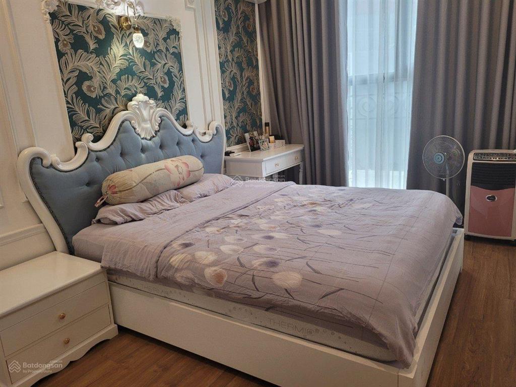 Bán căn 3 phòng ngủ 85m2 giá 6.8 tỷ, nhà đẹp ở ngay, căn góc view hồ cực đẹp, smile buiding