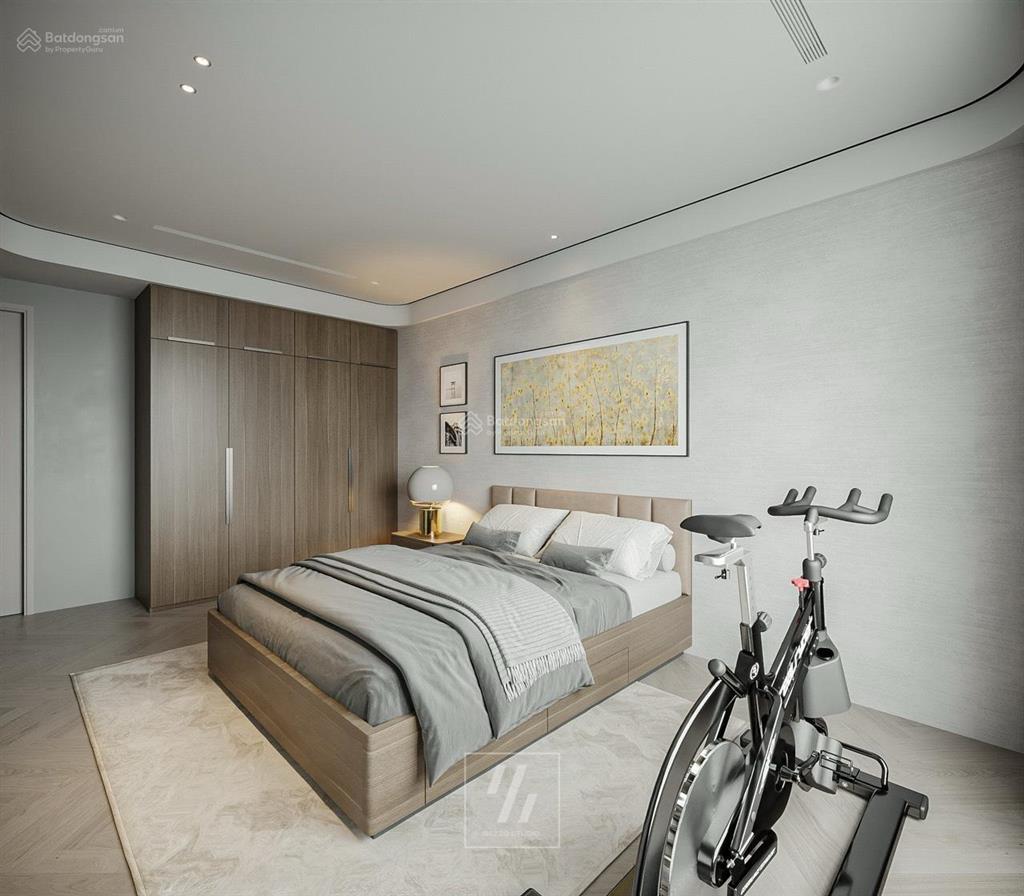 Bán căn góc 3 phòng ngủ, full nội thất đẹp chỉ việc ở, căn đẹp nhất toà, ban công đông nam