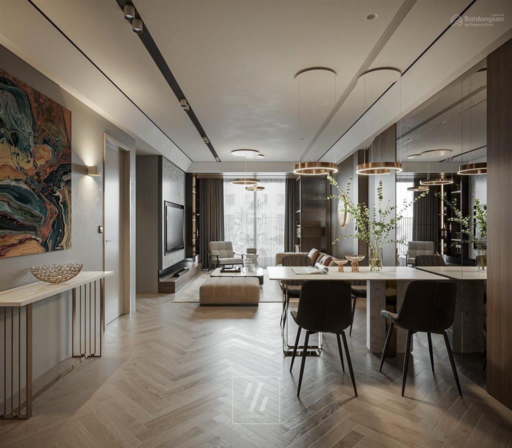 Bán căn góc 3 phòng ngủ, full nội thất đẹp chỉ việc ở, căn đẹp nhất toà, ban công đông nam