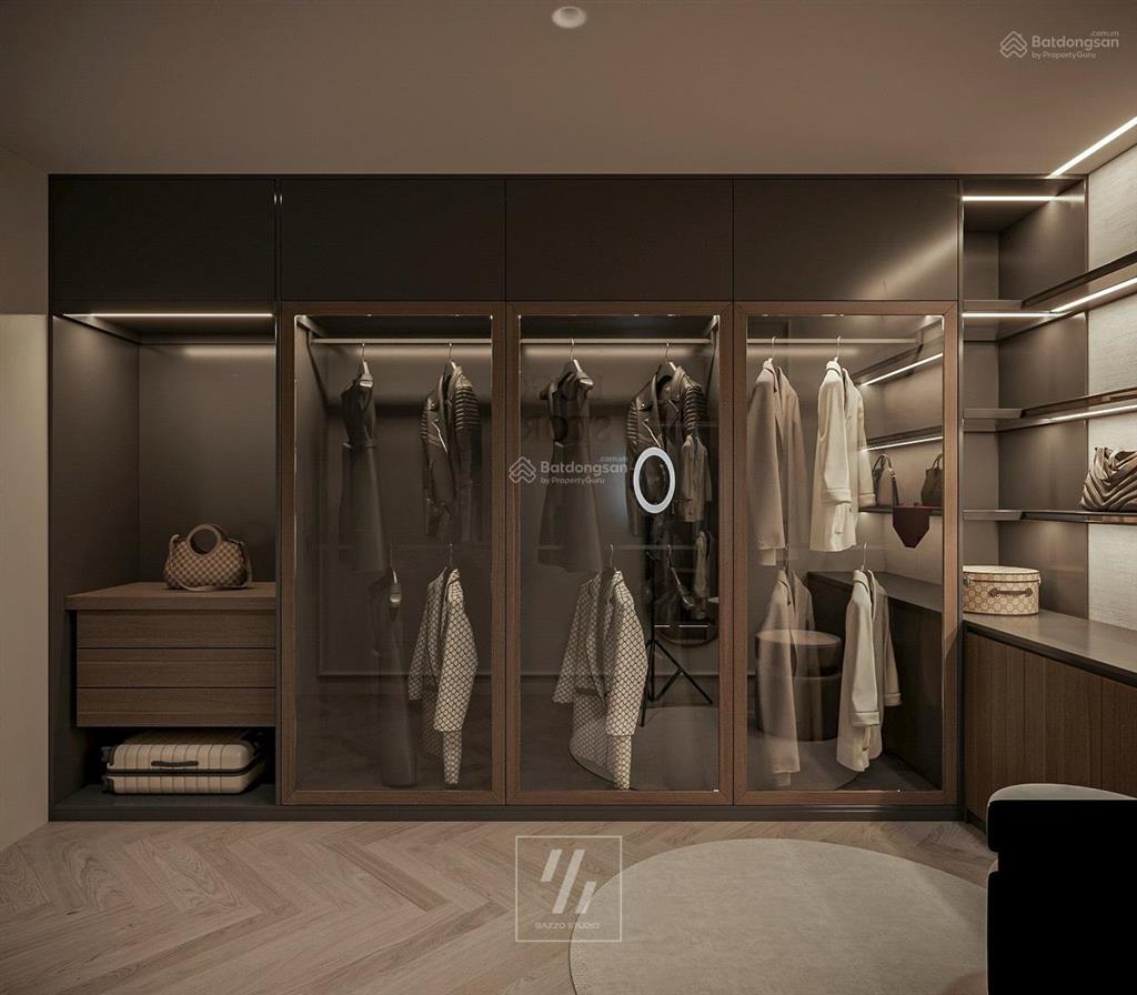 Bán căn góc 3 phòng ngủ, full nội thất đẹp chỉ việc ở, căn đẹp nhất toà, ban công đông nam