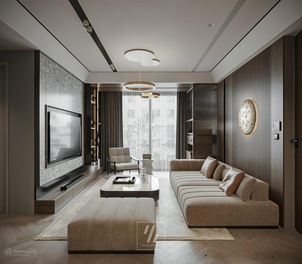 Bán căn góc 3 phòng ngủ, full nội thất đẹp chỉ việc ở, căn đẹp nhất toà, ban công đông nam