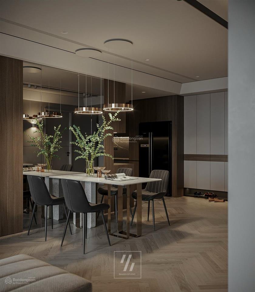 Bán căn góc 3 phòng ngủ, full nội thất đẹp chỉ việc ở, căn đẹp nhất toà, ban công đông nam