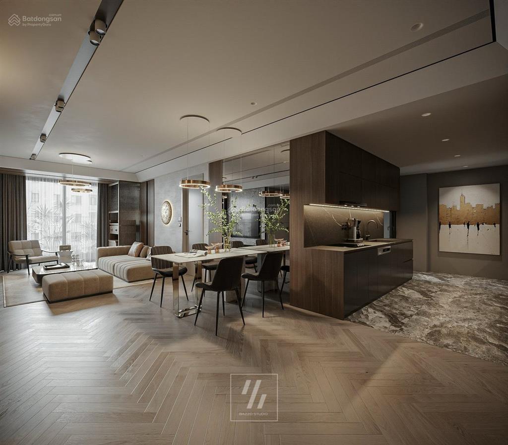 Bán căn góc 3 phòng ngủ, full nội thất đẹp chỉ việc ở, căn đẹp nhất toà, ban công đông nam