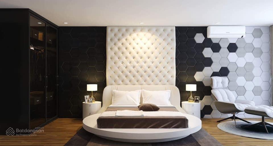 (rẻ nhất toà) bán căn hộ 4 ngủ, view thành phố, hướng cực thoáng, diện tích 210m2 giá 17,5 tỷ