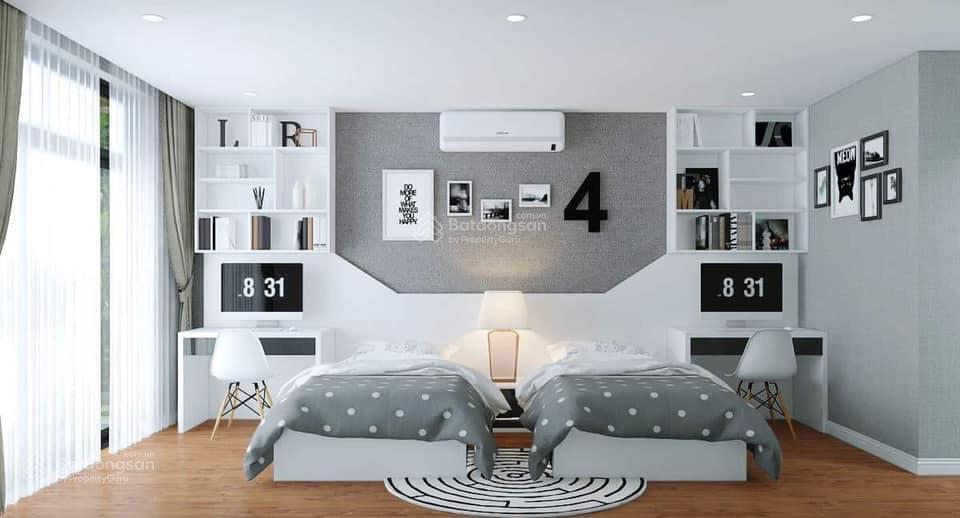 (rẻ nhất toà) bán căn hộ 4 ngủ, view thành phố, hướng cực thoáng, diện tích 210m2 giá 17,5 tỷ