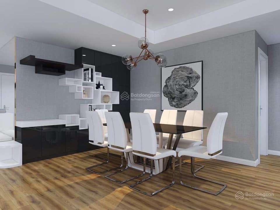 (rẻ nhất toà) bán căn hộ 4 ngủ, view thành phố, hướng cực thoáng, diện tích 210m2 giá 17,5 tỷ