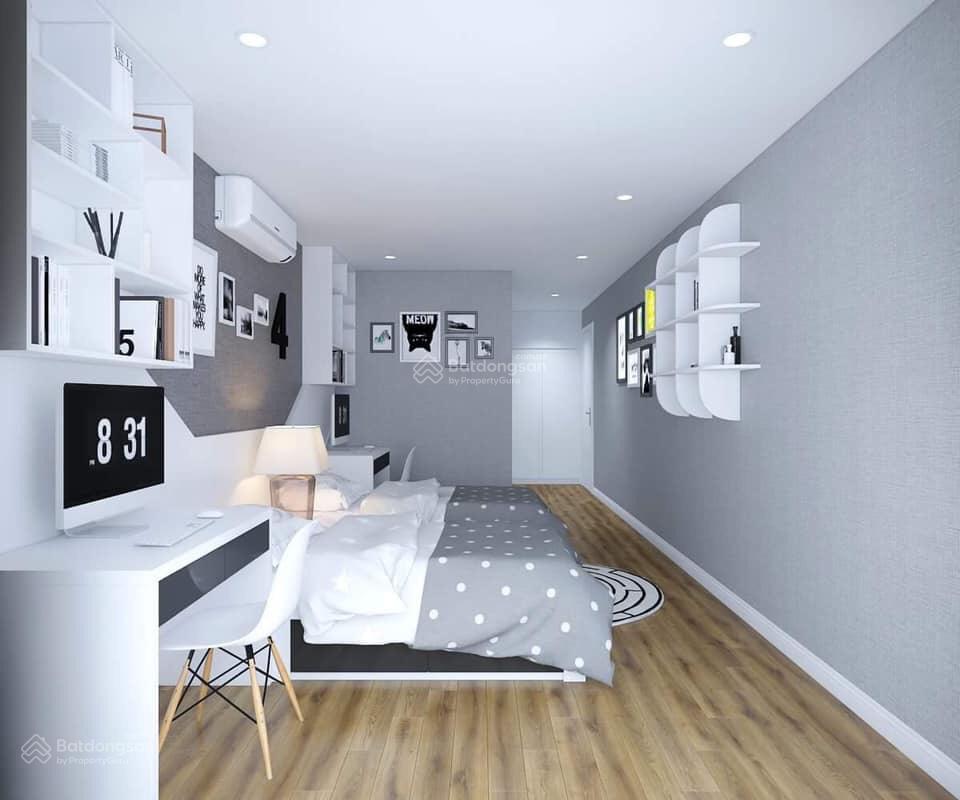 (rẻ nhất toà) bán căn hộ 4 ngủ, view thành phố, hướng cực thoáng, diện tích 210m2 giá 17,5 tỷ