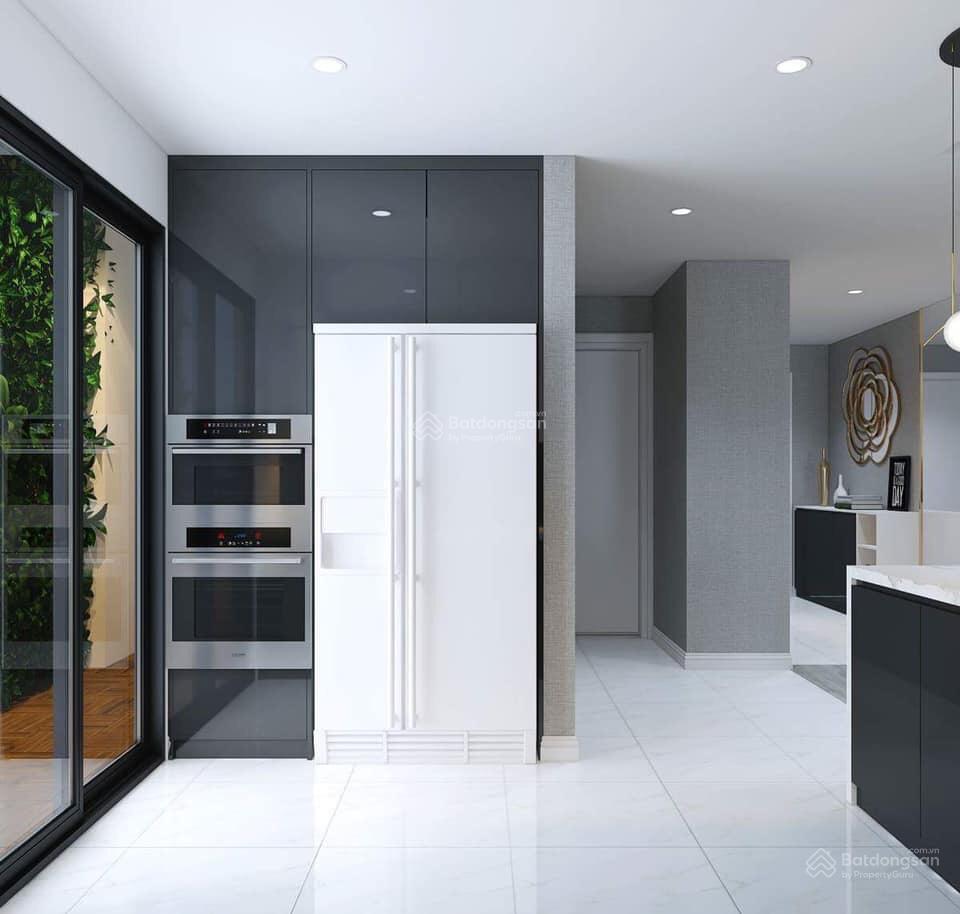 (rẻ nhất toà) bán căn hộ 4 ngủ, view thành phố, hướng cực thoáng, diện tích 210m2 giá 17,5 tỷ