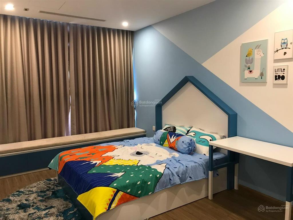 (rẻ nhất toà) bán căn hộ 4 ngủ, view thành phố, hướng cực thoáng, diện tích 173m2