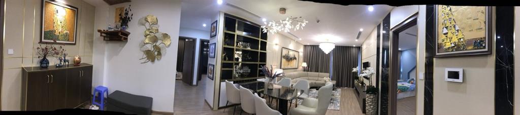 (rẻ nhất toà) bán căn hộ 4 ngủ, view thành phố, hướng cực thoáng, diện tích 173m2