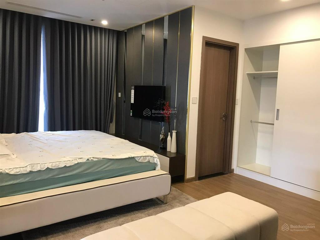 (rẻ nhất toà) bán căn hộ 4 ngủ, view thành phố, hướng cực thoáng, diện tích 173m2