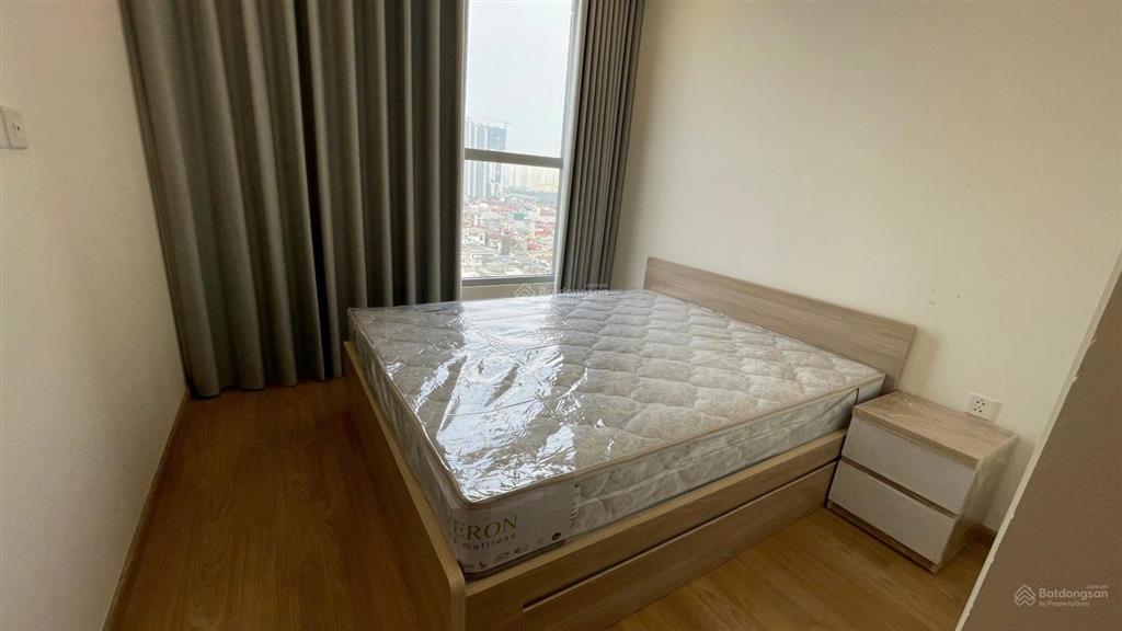 (hiếm) bán gấp căn 63m2, 2 phòng ngủ, view đẹp, sổ hồng, khu đô thị mới định công