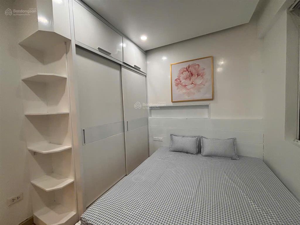 Không báo giá ảo, báo ảo làm mất thời gian của khách, bán căn 2phòng ngủ 63m2, giá 4.7 tỷ