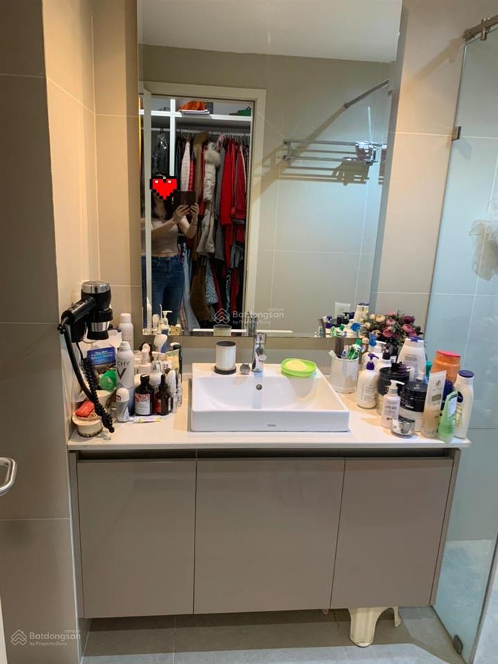 (rẻ nhất toà) bán căn hộ 3 ngủ, view thành phố, hướng cực thoáng, diện tích 148.6m2