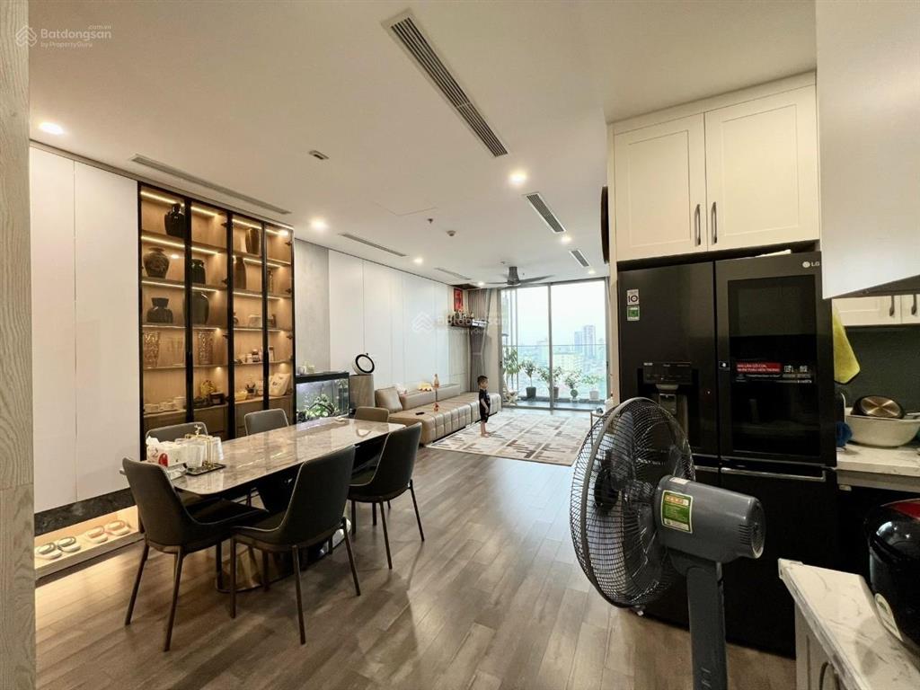 Căn đẹp 3pn  121m2  full nội thất  cơ hội đầu tư  thanh khoản cao tại discovery 302 cầu giấy