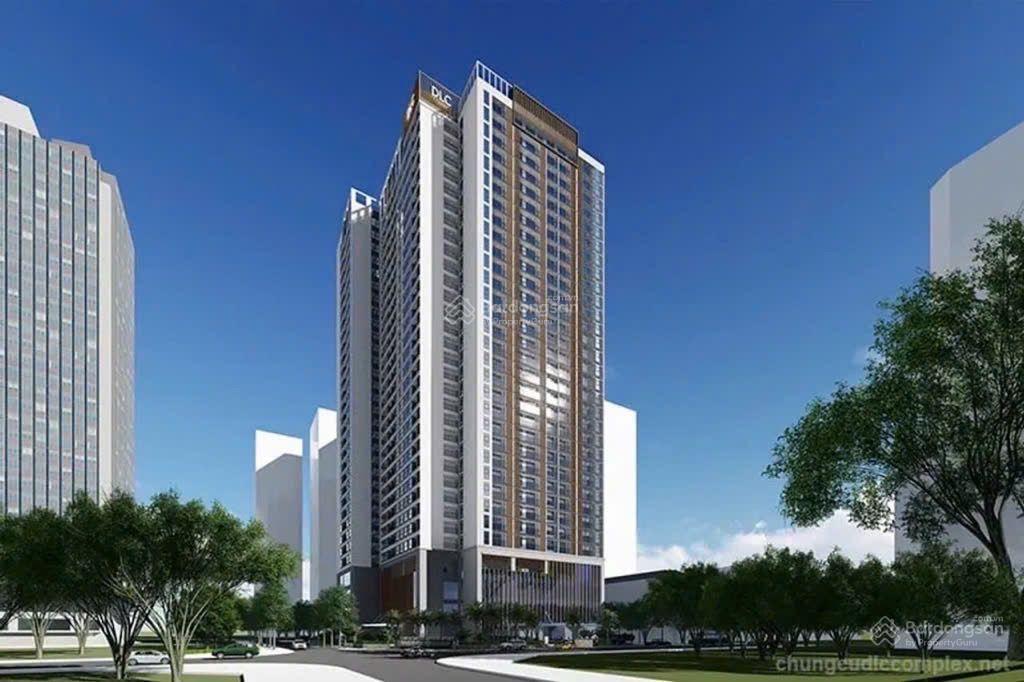Bán căn 3 phòng ngủ 124m2 giá 8.7 tỷ, toà harmony square, vị trí vàng trung tâm quận thanh xuân