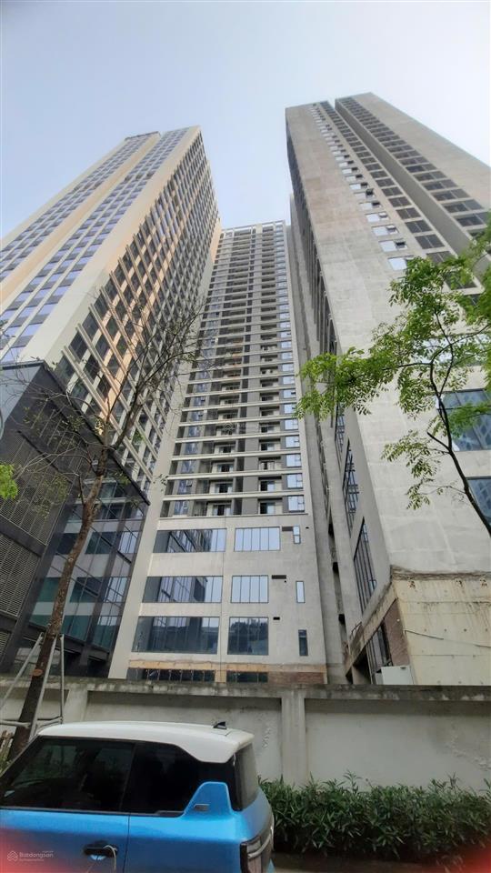 Bán căn 3 phòng ngủ 124m2 giá 8.7 tỷ, toà harmony square, vị trí vàng trung tâm quận thanh xuân