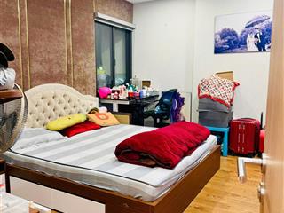 (rẻ nhất toà) bán căn hộ 2 ngủ, view đẹp, ban công đông nam cực thoáng mát, diện tích 75m2