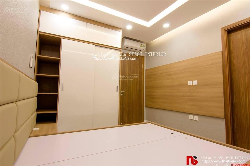 Bán căn 3 ngủ, căn góc phòng nào cũng thoáng sáng, nội thất đẹp ở ngay, tân hoàng minh hoàng cầu