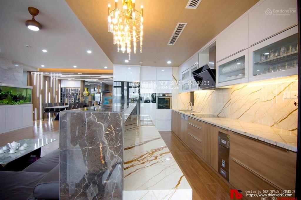 Bán căn 3 ngủ, căn góc phòng nào cũng thoáng sáng, nội thất đẹp ở ngay, tân hoàng minh hoàng cầu