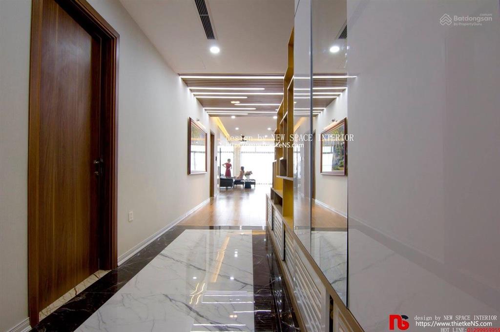 Bán căn 3 ngủ, căn góc phòng nào cũng thoáng sáng, nội thất đẹp ở ngay, tân hoàng minh hoàng cầu