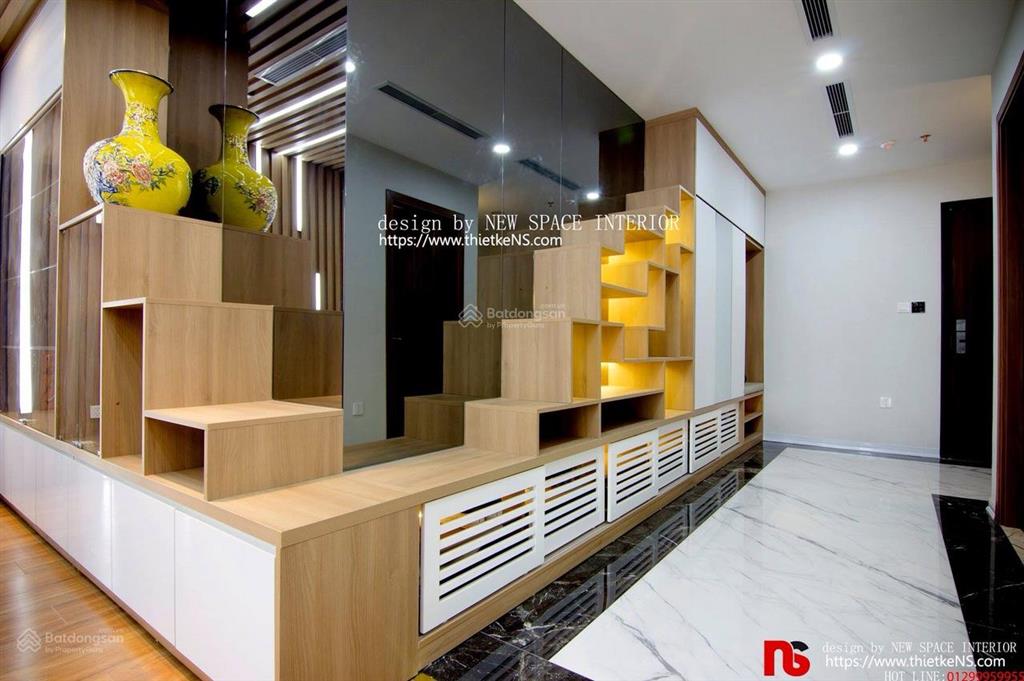 Bán căn 3 ngủ, căn góc phòng nào cũng thoáng sáng, nội thất đẹp ở ngay, tân hoàng minh hoàng cầu