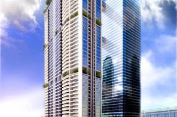 (rẻ nhất toà) bán căn hộ 3 ngủ, view thành phố, hướng cực thoáng, diện tích 100m2