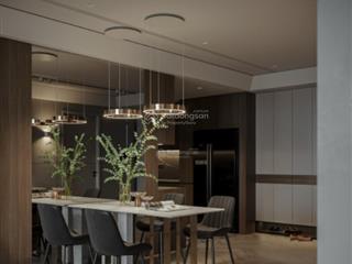 (rẻ nhất toà) bán căn hộ 3 ngủ, view thành phố, hướng cực thoáng, diện tích 100m2