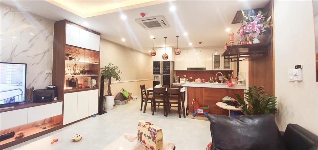 (rẻ nhất toà) bán căn hộ 3 ngủ, view thành phố, hướng cực thoáng, diện tích 100m2