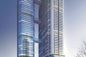 (rẻ nhất toà) bán căn hộ 3 ngủ, view thành phố, hướng cực thoáng, diện tích 100m2