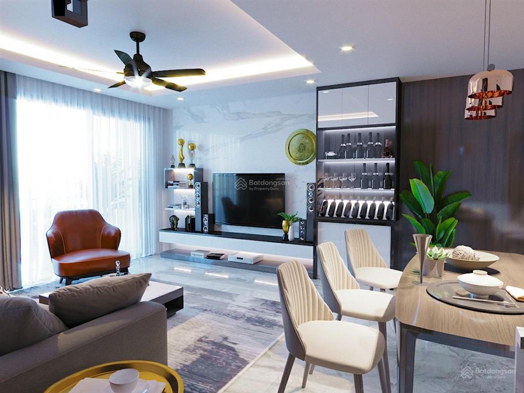 (rẻ nhất toà) bán căn hộ 3 ngủ, view thành phố, hướng cực thoáng, diện tích 100m2