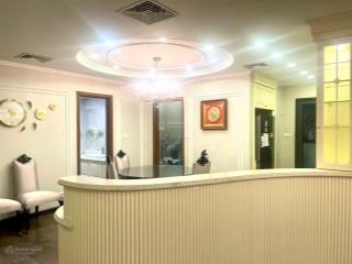 Hơn 12 tỷ sở hữu căn góc đông nam 148.6m2 tòa discovery complex 302 cầu giấy, trục đẹp nhất tòa