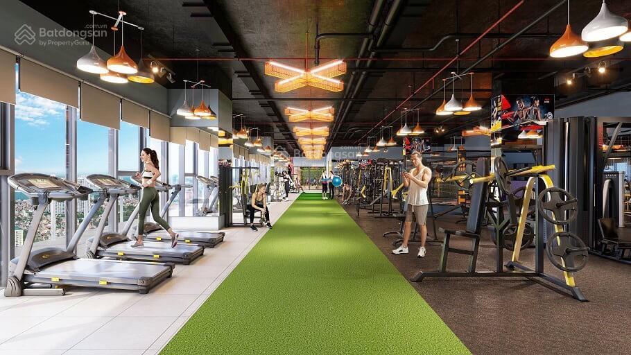 (rẻ nhất toà) bán căn hộ penhouse, view thành phố, hướng cực thoáng, diện tích 338m2 giá 40 tỷ