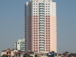 Hơn 15 tỷ sở hữu căn góc 173m2, 4 phòng ngủ, tòa thành công tower, trục đẹp nhất tòa