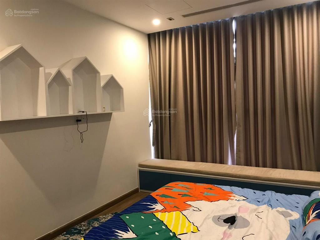 Hơn 15 tỷ sở hữu căn góc 173m2, 4 phòng ngủ, tòa thành công tower, trục đẹp nhất tòa