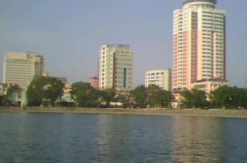 Hơn 15 tỷ sở hữu căn góc 173m2, 4 phòng ngủ, tòa thành công tower, trục đẹp nhất tòa